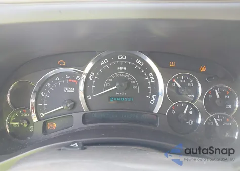 2005 Cadillac Escalade Standard from USA, damaged, VIN 1GYEK63N35R194613